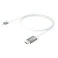 thumbnail image 2 of j5create USB-C to 4K HDMI Computer Cable, JCC153G, 2 of 9