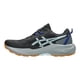thumbnail image 2 of TENIS ASICS HOMBRE VENTURE 11 NEGRO 1011C160.002 negro 270, 2 of 5