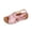 Pink, variant on Bkhluea Women Wedge Sandals Open Toe Adjustable Strap Ankle Shoes Summer Casual Daily Walking Beach Travel Hiking