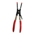 thumbnail image 3 of Wire Wire Welding Clamp Soldering Plier Wire Welding Clamp PickUp Aid Tool for Automobile Maintenance Repairing, 3 of 8