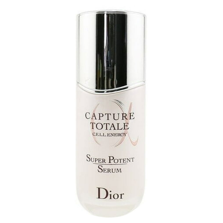 トライアルセット・サンプル Dior CAPTURE TOTALE C.E.L.L ENERGY 50ml Capture Totale Skincare Set: Serum, Eye Care and Cream | DIOR
