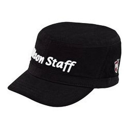 Wilson Staff FG Tour Engineer Cap (2012 FlexFitted Golf Hat) NEW