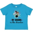 thumbnail image 3 of Inktastic Band Director Mom Boys or Girls Toddler T-Shirt, 3 of 5