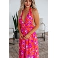 thumbnail image 2 of Tally Floral Dress, 2 of 6