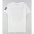 thumbnail image 2 of Reebok Mens NHL Stadium Series 2015 Graphic T-Shirt, lakings, M, 2 of 2