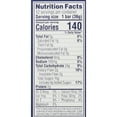 thumbnail image 2 of Clif, Bar Z Chocolate Chip Organic 12 Count, 15.24 Ounce - Pack of 2, 2 of 7