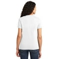 thumbnail image 2 of Port & Company ® - Ladies Essential Tee. LPC61, 2 of 6