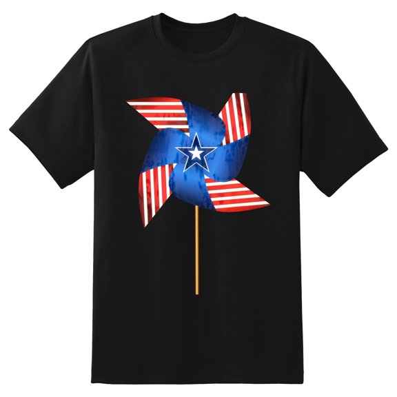 Men's Graphic TeeFlag (25) Letter Print T-Shirts Round Neck Short Sleeves Sizes XS-5XL Summer Daily Casual Tops