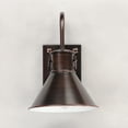 thumbnail image 2 of 35034OB-Maxim Lighting-Telluride - 1 Light Outdoor Wall Sconce-12 Inches Tall and 8.25 Inches Wide, 2 of 2
