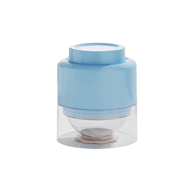 SIfdSeng Get it Fast Silicone Ice Maker with Lid Easy Release Sphere Tray for and Freezer