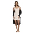 thumbnail image 3 of Jockey Women's Skimmies Ultralight Smoothing Soft Stretch Lace Slip, 3 of 5
