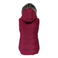 thumbnail image 2 of Chaleco Simply Basic para Mujer, Acolchado, 2 of 4