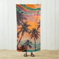 thumbnail image 4 of Unlock the new summer style, beach towel tropical fruit fragrance tour, 4 of 4