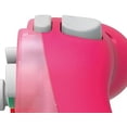 thumbnail image 2 of Control alámbrico Hori para Nintendo Switch Battle Pad Peach Rosa, 2 of 3