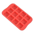thumbnail image 3 of Molde de silicona para fondant, decoración de pasteles, molde para hornear, 3 of 4