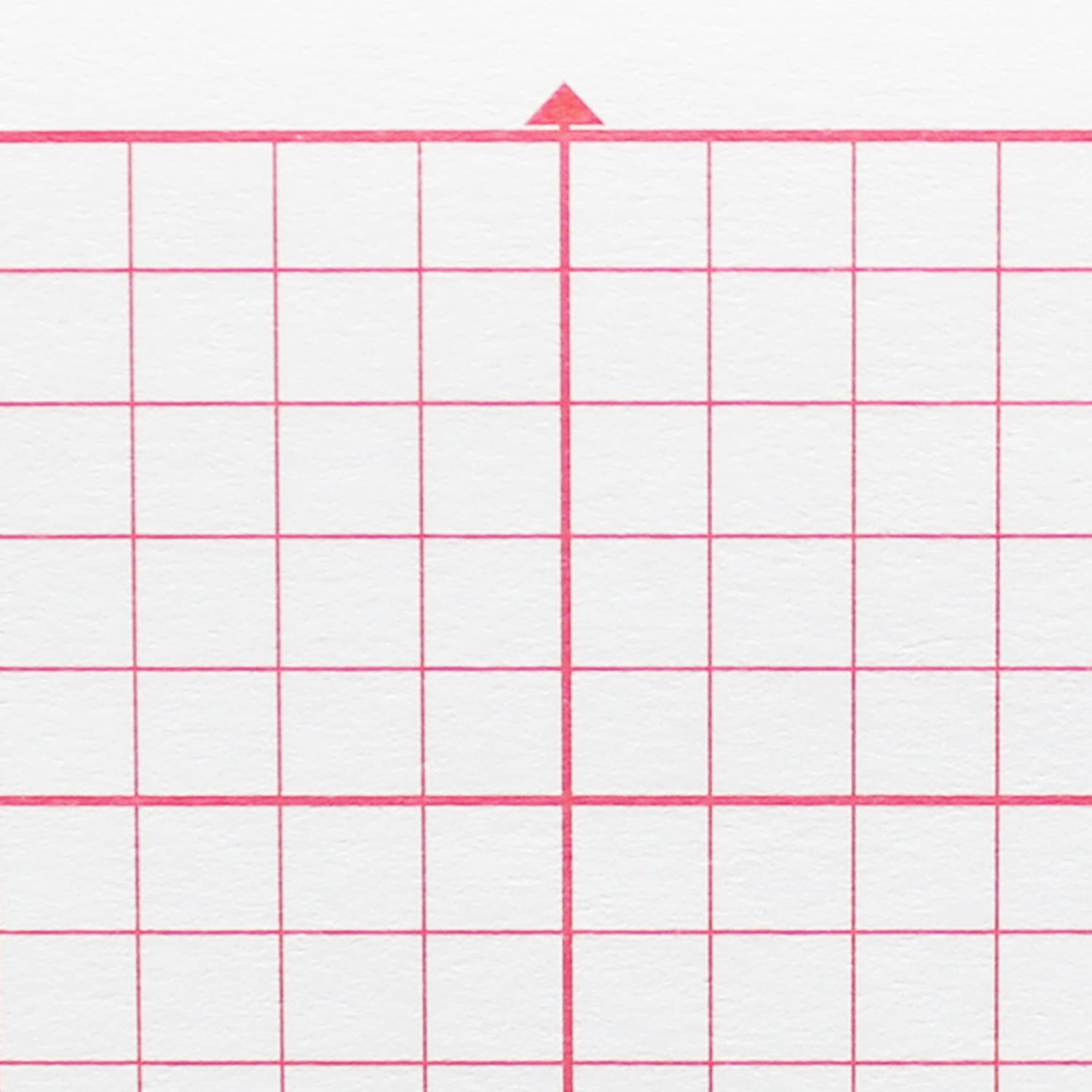 Geyer Instructional Graphing 3M Post-it Notes, XY Axis, 10 x 10 Square Grid, 4 Pads Per Pack, 2 Packs