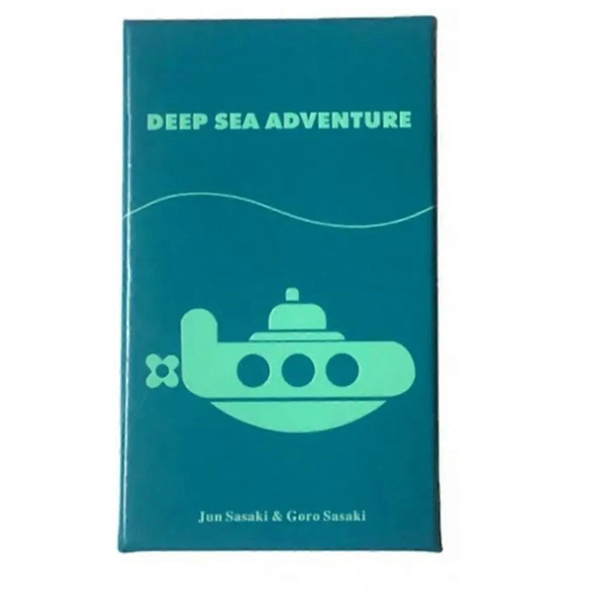 1set " Adventure" ,Family Gathering Game Card,Fun Card Game,Holiday Board Game,Interesting Gift