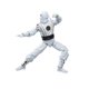 thumbnail image 4 of Figura de acción Power Rangers Mighty Morphin Ninja Rangers, 4 of 5