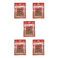 thumbnail image 3 of Eigraketly 1 bolsa de gusanos de arena secos, señuelo de pesca, fácil de usar, gusanos secos, comida seductora recreativa para de incentivo de Como se muestra 10g 5piezas, 3 of 6