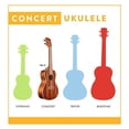 thumbnail image 5 of Kala KA-C Ukelele de concierto de caoba, 5 of 5
