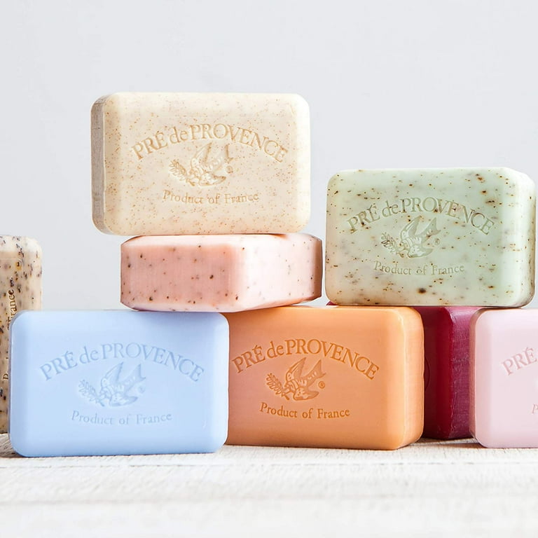 Provence soap 2024