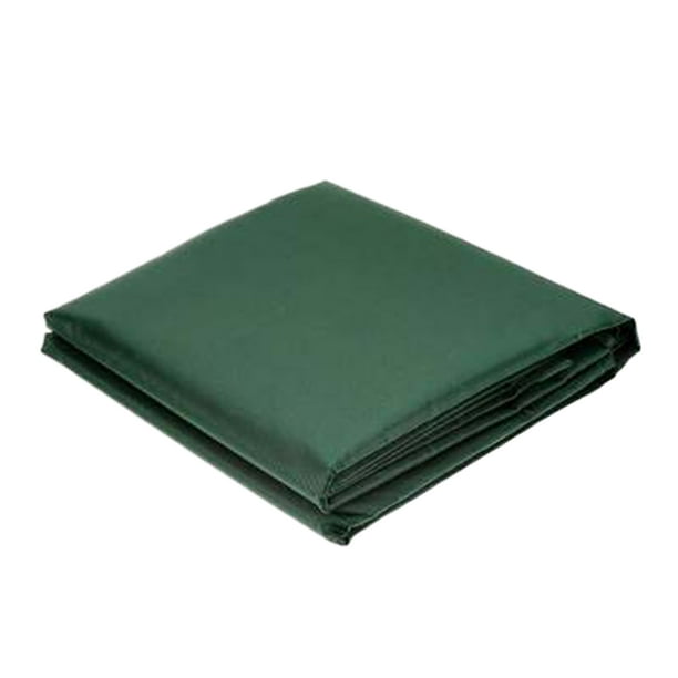 Cubierta de tela para muebles de jardín Bewildely impermeable verde 152*104*71cm Type2 NO2