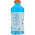 thumbnail image 2 of 2X - Gatorade G Zero Cool Blue, 28 Fl Oz Bottle, 2 of 6