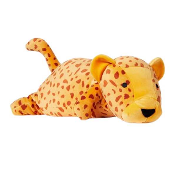 gluttony Plush Dinosaur Hug Pillow Toy, Animal Weighted Plush Toy