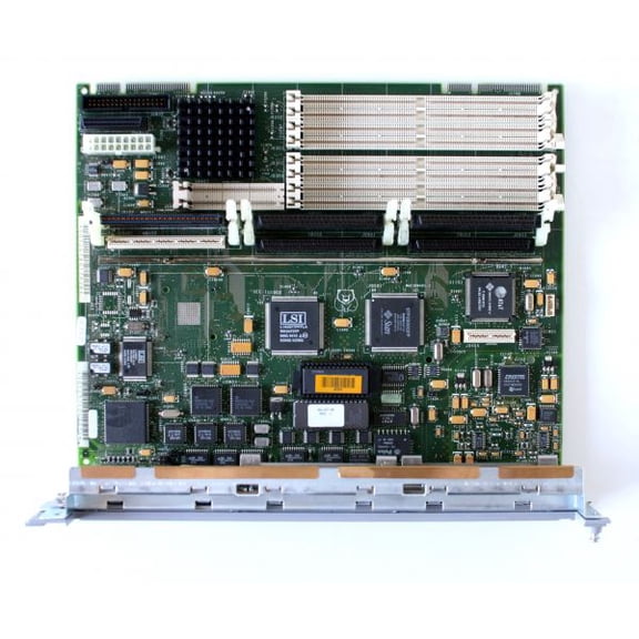 SUN 501-2478, 501-2324 SparcStation 20 Motherboard w/o CPU & Memory