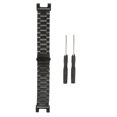 thumbnail image 2 of Smartwatch Metal Band, Durable Easy Install Comfortable Exquisite Steel Strap Perfect Fit  For  T-Rex Smartwatch, 2 of 8