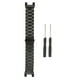 thumbnail image 2 of Correa de acero para Amazfit Rex, correa de metal compatible con correa de metal para reloj inteligente Amazfit Rex Correa de acero de repuesto Rendimiento inigualable, 2 of 9