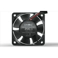 thumbnail image 1 of Noiseblocker Black Silent Pro PR-1 60mm Computer Case Fan, 1 of 1