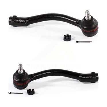 TOR Kit de Tige de Direction avant Extérieure pour Voiture Kia Forte Forte5 Koup KTR-103880