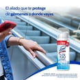thumbnail image 2 of Desinfectante antibacterial para superficies Lysol crisp linen 50 ml, 2 of 5