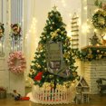 thumbnail image 3 of Calcetín de Navidad Molle Militar Calcetín de Navidad Desierto Bosque Wmkox8yii gf8511, 3 of 5