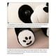 thumbnail image 4 of Lovely Panda Dolls Decoración ornamentada Panda Peluche de juguete para niño niña (Tumbado 16 cm) Sywqhk libre de BPA, 4 of 8