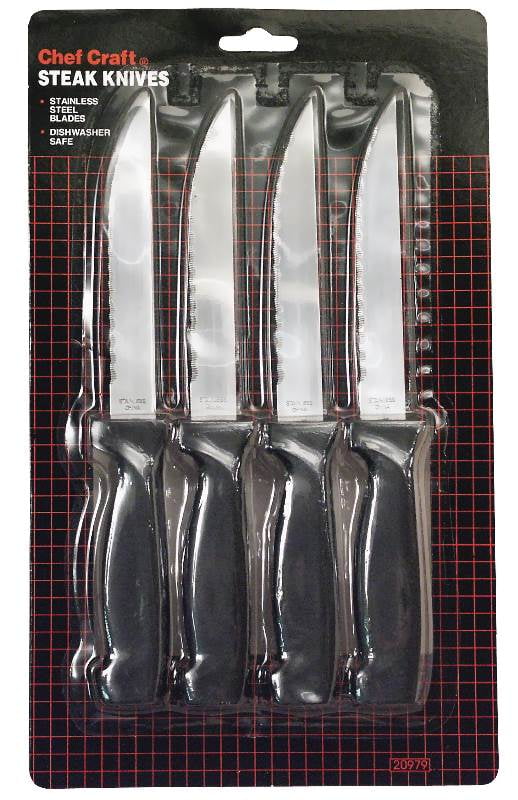Steak Knives