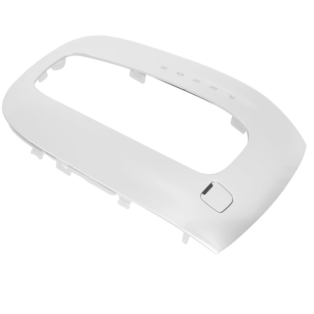 Central Gear Panel Trim, Reliable Gear Box Frame Cover Trim Stylish For Mokka