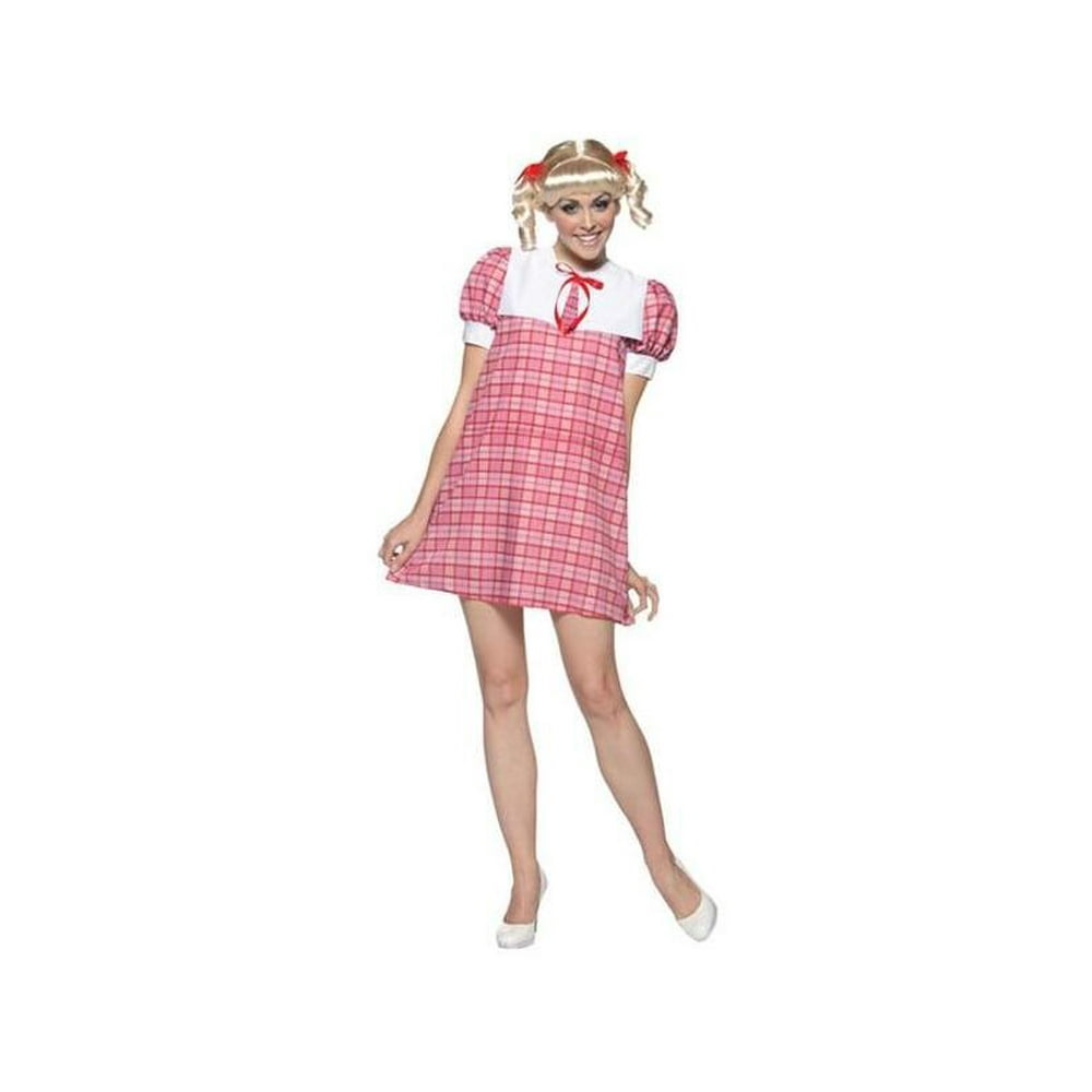 Brady Bunch Cindy Adult