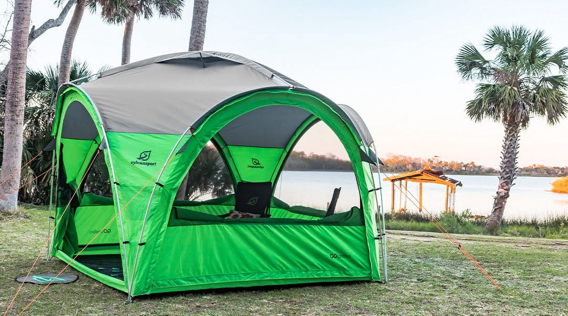 SylvanSport GOzeebo Screenroom