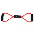 thumbnail image 1 of Entrenamiento, Expansor De Pecho, Ejercitador Muscular, Entrenador De Fuerza Ajustable Para Fitness, Gimnasio En Casa Para Hombres Y Mujeres Moyic OD005099-00, 1 of 7