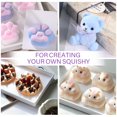 thumbnail image 3 of Gel para Taba Squishy Kit LET'S RESIN Super Soft Flex 500 ml, 3 of 9