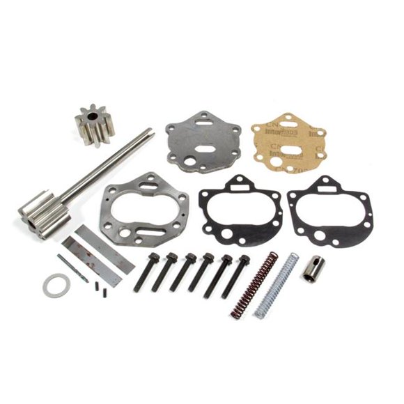 Melling Kit de Réparation de Pompe à Huile K-20JPHV pour 1970-1976 Buick Electra 7.5L-V8