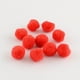 thumbnail image 1 of 100 bolas de hilo suaves y esponjosas para manualidades, ideales para proyectos DIY. Pompones y pompones., 1 of 1