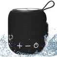 thumbnail image 1 of Haut-parleur Bluetooth Portable, Mini Haut-Parleur Sans Fil, IPX67 Étanche, Stéréo Surround, 1 of 8