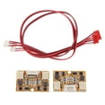 thumbnail image 1 of Placa Base Reductor de fuente de alimentación Baoblaze Módulo de metal para TV LCD 19 pulgadas, 1 of 7