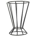 thumbnail image 2 of Soporte Para Plantas Soporte Para Plantas Alambre De Hierro De Alta Dureza Hierro Eneágono Torre En Forma De Soporte Geométrico Para Plantas Colgador De Flores Estante Para, 2 of 8