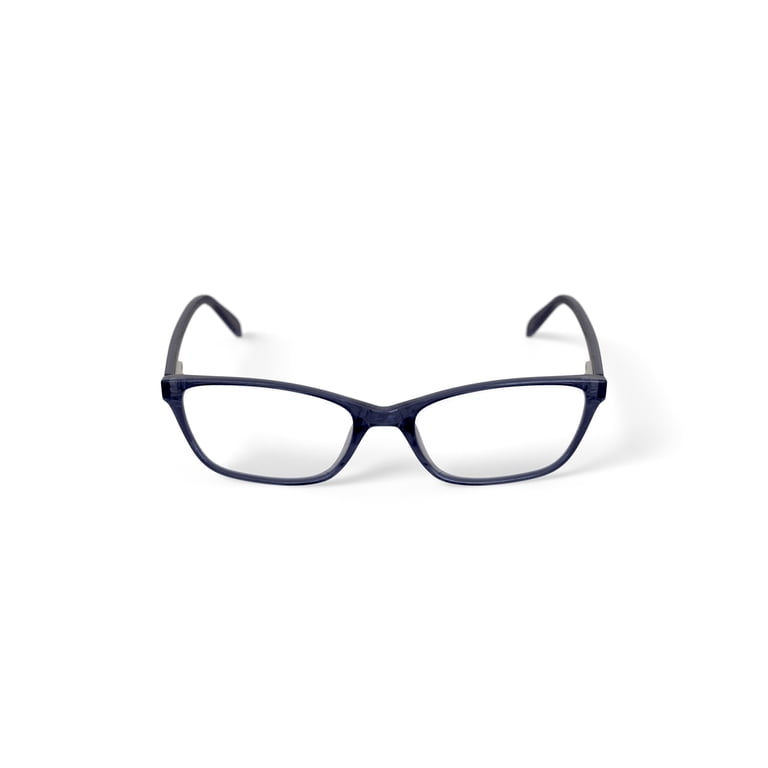 EV1 Ellen DeGeneres Women's Zinnia Rectangular Prescription