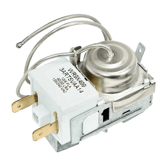 Aexit WDF-18 220-250 V AC 5A Un réfrigérateur congélateur Réfrigérateur Thermostat contrôle température 483W352 Aexit WDF-18 220-250 V AC 5A Un réfrigérateur congélateur Réfrigérateur Thermostat contrôle température 483W352