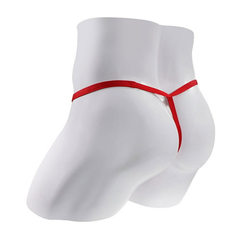 String Sexy En Dentelle Pour Femmes Culotte Lingerie Sous-Vêtements